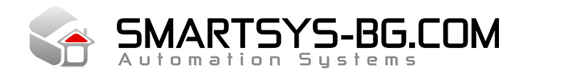 SMARTSYS-BG.COM · Automation Systems